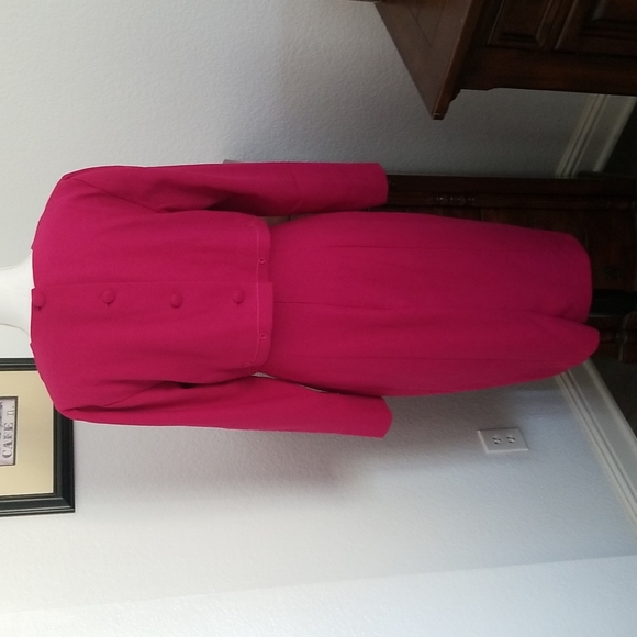 Talbots Dress - Picture 3 of 6